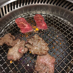 肉のとみい - 