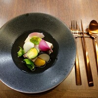 Bistro NOHGA  - 