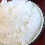 おっ母さんの一膳めし屋 - 