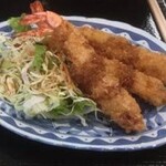 おっ母さんの一膳めし屋 - 