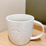 STARBUCKS COFFEE - 