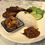 PENANG NYONYA - 