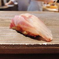 恵比寿 鮨 栞庵 やましろ - 