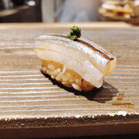 恵比寿 鮨 栞庵 やましろ - 