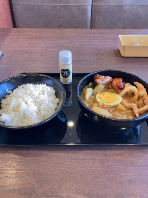 Coco壱番屋 小倉南インター店 ココイチバンヤ 徳力嵐山口 カレーライス 食べログ Coco壱番屋 小倉南インター店 ココイチバンヤ 徳力嵐山口 カレーライス 食べログ