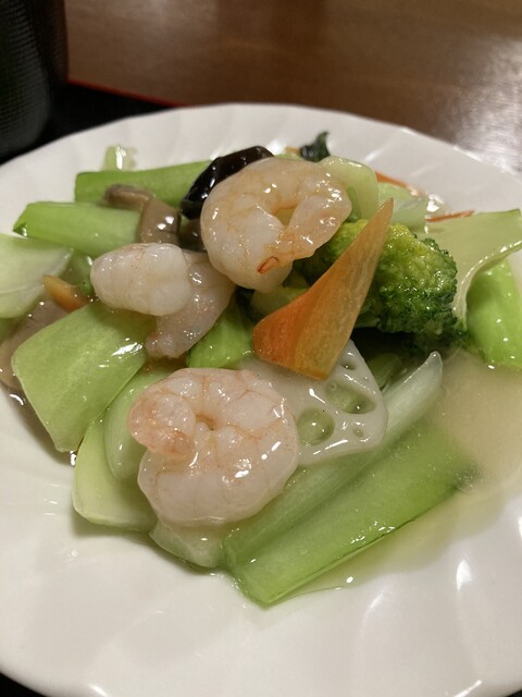 福旺楼 （フワンロウ） - 三原/台湾料理 | 食べログ
