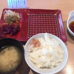 Tempura Meshi Ten Nosuke - 