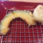 Tempura Meshi Ten Nosuke - 