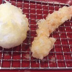 Tempura Meshi Ten Nosuke - 