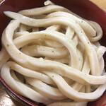 Yumekoukai - 　極太麺1kg
                        