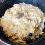 そば処　みやこ - 