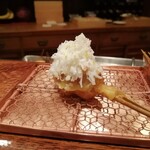 串かつ あーぼん - 