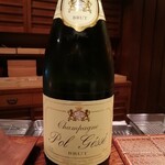 串かつ あーぼん - 