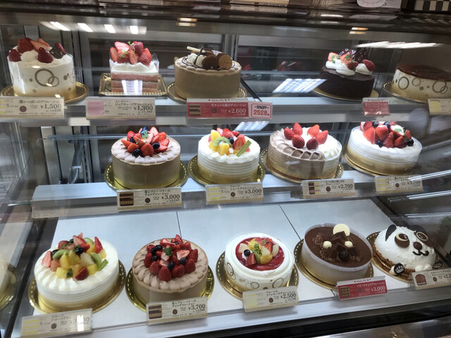 シャトレーゼ 春日井店 勝川 jr ケーキ 食べログ シャトレーゼ 春日井店 勝川 jr ケーキ 食べログ