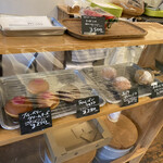 コポリドーナツ - 116種類目の新種ドーナツ発見((((；ﾟДﾟ)))))))