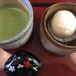 茶寮 風花 - 