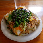 たまご - 技あり！スクウェアカット