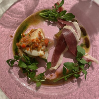 リストランテクロディーノ - 