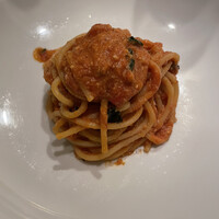 リストランテクロディーノ - 