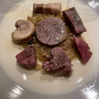 リストランテクロディーノ - 