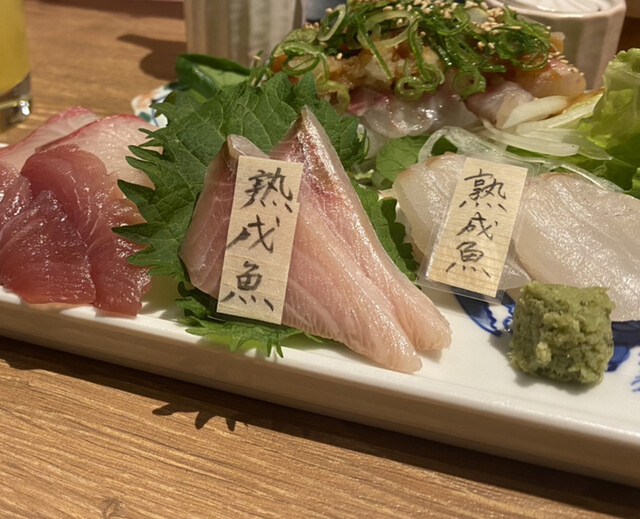 鯛之鯛 梅田店 中崎町 居酒屋 食べログ 鯛之鯛 梅田店 中崎町 居酒屋 食べログ