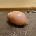 鮨 なんば - さわら