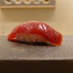 鮨 なんば - 赤身