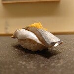 鮨 なんば - 小肌