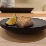 鮨 なんば - のどぐろ