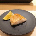 鮨 なんば - のどぐろ