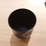 鮨 なんば - 出汁