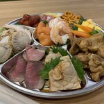 カフェ レストラン フルール - 