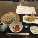 Soba Nozawa - 