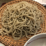 Soba Nozawa - 