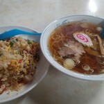 林屋食堂 - 