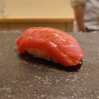 鮨 なんば 日比谷 - トロ