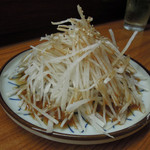 のんき - 大根サラダ