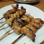 シロタレ90円×4本