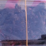 みすずや - お土産のきゃらぶき♪