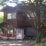 Misuzuya - 外観＠２０１２．８