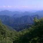 みすずや - 見晴台からの眺め