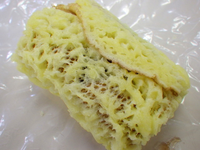 閉店 高橋菓子舗 長沼町その他 和菓子 食べログ