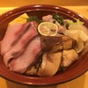 Miyagino Sakanato Akazuno Osushi Sakanagasakana - ランチ：寒ぶり丼！