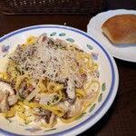 ピッツェリア アメニータ - 