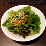 ピッツェリア アメニータ - 