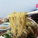 峰来軒 - 麺リフト✨