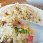 峰来軒 - ナルト大事ですよね!(^^)!