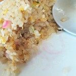 峰来軒 - 断面✨✨