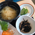 魚がし食堂はま蔵 - 