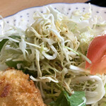 魚がし食堂はま蔵 - 